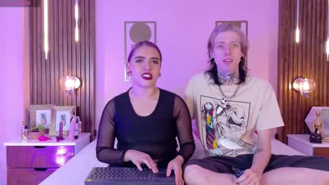 Winchester Hanna online show from 02-02-26, 03:27