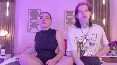 Winchester Hanna online show from 02-16-26, 03:46