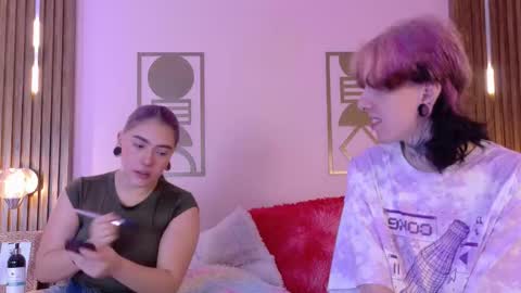 Winchester Hanna online show from 03-04-26, 08:04