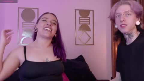 Winchester Hanna online show from 04-12-26, 08:36