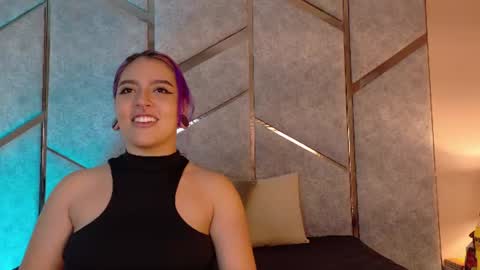 Winchester Hanna online show from 07-19-26, 08:34