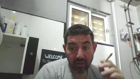 Snapshot of windowpane5 chatting on 01-25-25, 12:16 windowpane online show from 01-25-25, 12:16