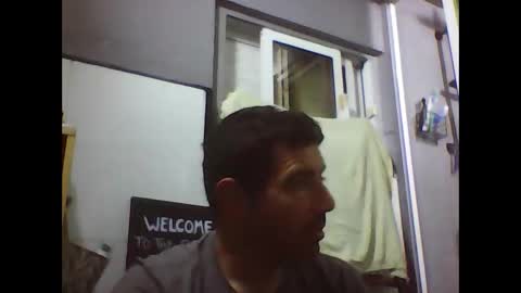 Snapshot of windowpane5 chatting on 12-16-25, 12:15 windowpane online show from 12-16-25, 12:15