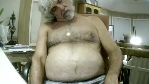 Snapshot of winedog2020 chatting on 06-19-26, 03:44 Gundja Man online show from 06-19-26, 03:44