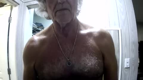 Snapshot of winedog2020 chatting on 07-14-26, 02:27 Gundja Man online show from 07-14-26, 02:27