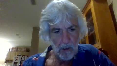 Snapshot of wineman2020 chatting on 11-23-25, 11:21 Charlie online show from 11-23-25, 11:21