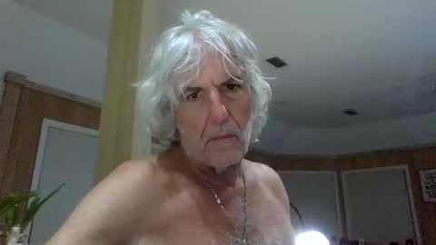 Charlie online show from 03-07-26, 10:45