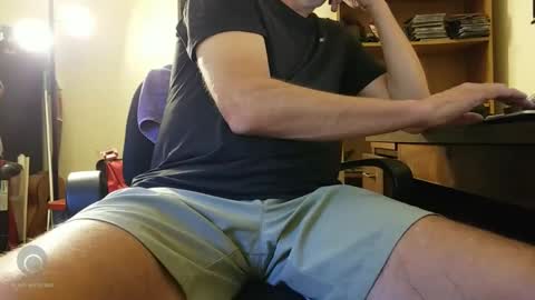 Winertzo29 online show from 10-06-25, 07:11