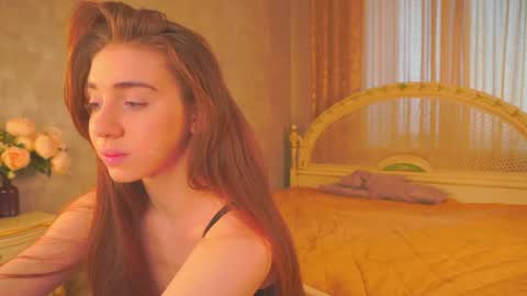 Snapshot of winnieriedesel chatting on 04-23-26, 03:30 Lillian online show from 04-23-26, 03:30