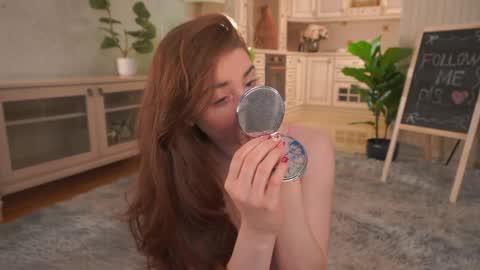 Snapshot of winnieriedesel chatting on 05-28-26, 03:15 Lillian online show from 05-28-26, 03:15