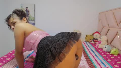  Winnifer Gonzalez  online show from 03-05-26, 04:30