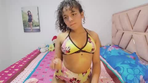  Winnifer Gonzalez  online show from 03-17-26, 03:00