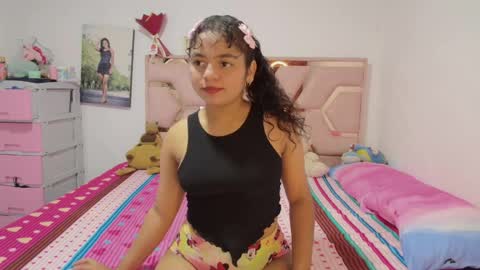  Winnifer Gonzalez  online show from 04-18-26, 05:00