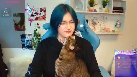 Snapshot of winstyxt chatting on 05-29-26, 02:04 winstyxt online show from 05-29-26, 02:04