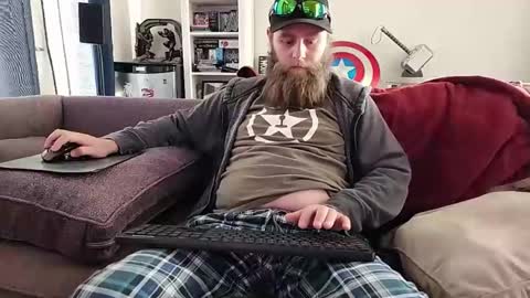 winter117 online show from 01-06-25, 07:24