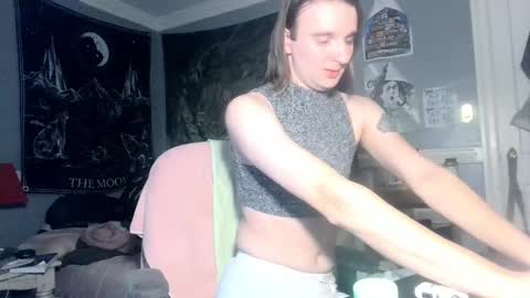 Snapshot of winter123137 chatting on 01-20-25, 11:24 Winter online show from 01-20-25, 11:24