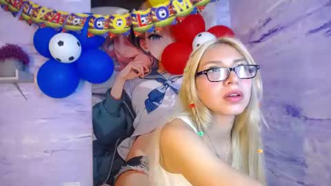 Winter Girl  online show from 06-22-26, 04:20