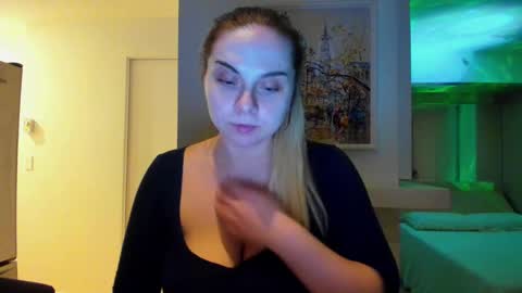 Winter Miracle online show from 01-25-25, 09:36