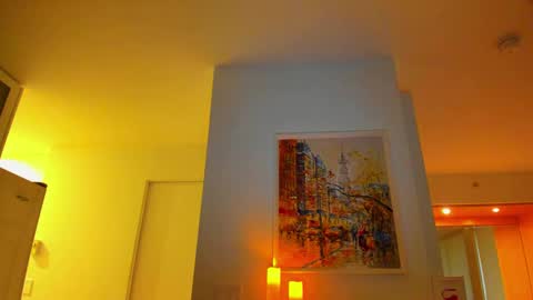 Winter Miracle online show from 01-28-25, 01:08