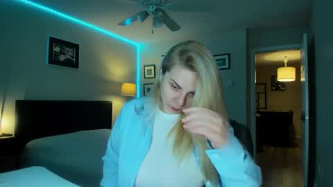 Winter Miracle online show from 11-14-25, 06:45