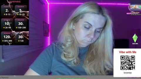 Winter Miracle online show from 12-02-25, 05:46