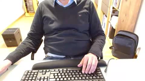 winterfreund99 online show from 01-19-25, 03:21