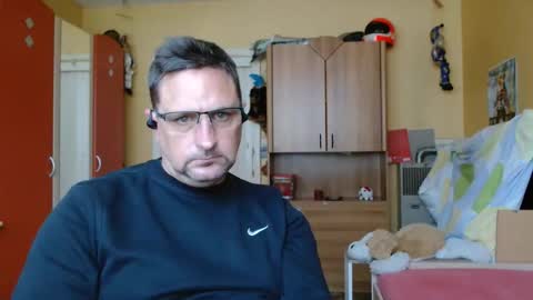 Dirty online show from 05-11-26, 03:07