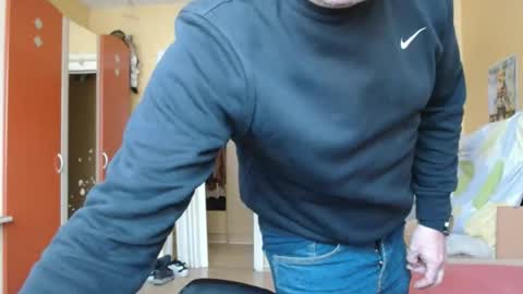 Dirty online show from 05-11-26, 04:04
