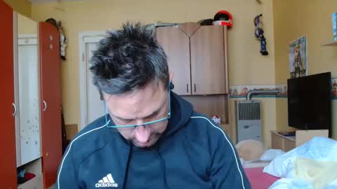 Dirty online show from 05-17-26, 03:08