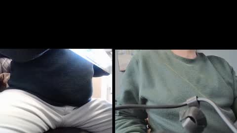 Wisa Randy online show from 12-15-25, 06:56