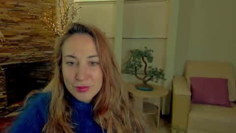 Sarah Curly online show from 02-11-26, 05:18