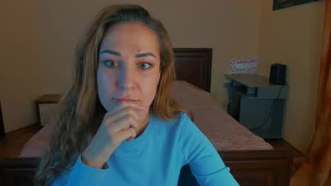 Sarah Curly online show from 03-17-26, 09:29