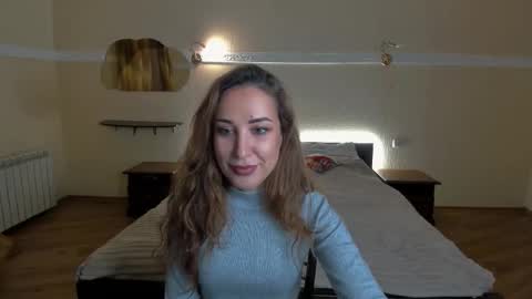 Sarah Curly online show from 03-19-26, 05:50