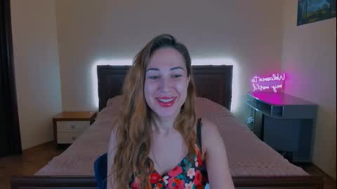 Sarah Curly online show from 03-25-26, 10:27