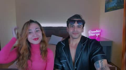 Sarah Curly online show from 03-26-26, 01:38