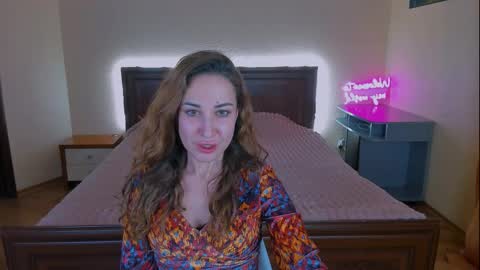 Sarah Curly online show from 03-29-26, 09:59