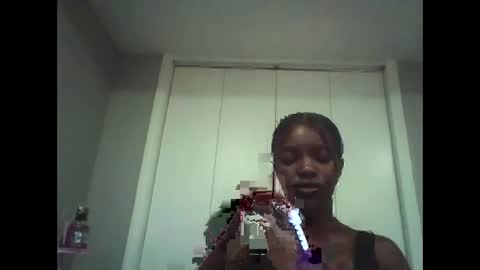 Snapshot of wishhwashy22 chatting on 05-13-26, 10:06 Chanel online show from 05-13-26, 10:06