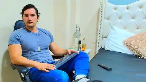 Wiston online show from 01-15-26, 12:43