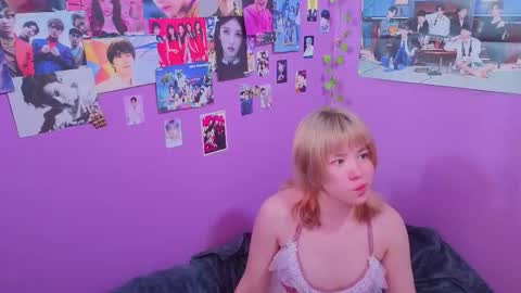 Lina online show from 03-18-26, 12:30