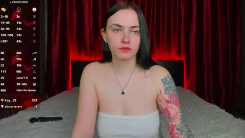 Kira online show from 03-21-26, 08:19