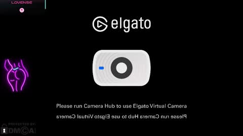 Witch in Silk online show from 10-29-25, 06:42