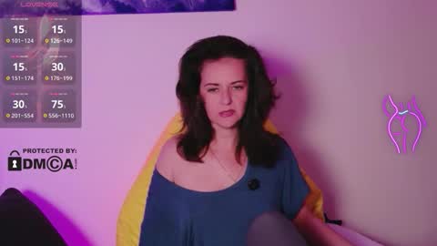 Witch online show from 03-12-26, 08:04