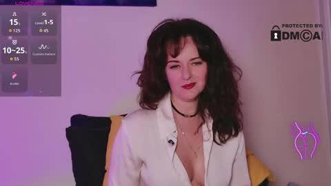 Witch online show from 04-24-26, 06:43