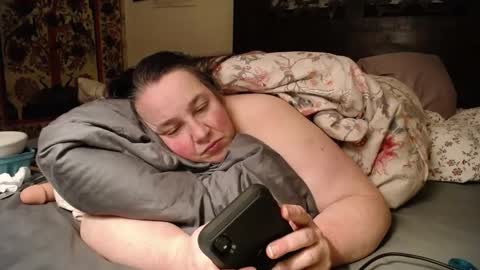 Annie online show from 02-05-25, 08:32