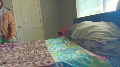 witchbitchmommy online show from 03-28-26, 04:17