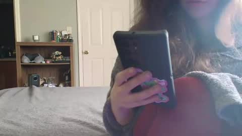 witchbitchmommy online show from 04-03-26, 12:47