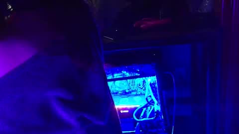 witchbitchmommy online show from 04-16-26, 08:26