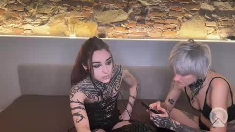 Snapshot of witchshadows chatting on 01-14-26, 11:09 witchshadows online show from 01-14-26, 11:09