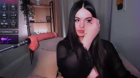 the ketty online show from 12-01-25, 02:55