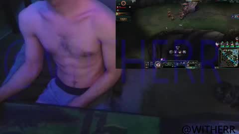 Witherr online show from 01-13-26, 09:31